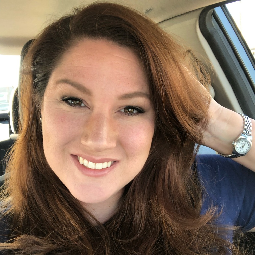 Meet your Posher, Stefanie